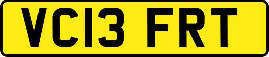 VC13FRT