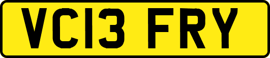 VC13FRY