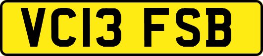 VC13FSB