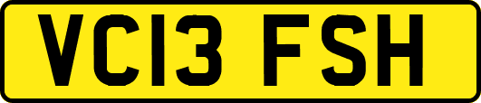 VC13FSH