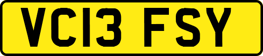 VC13FSY