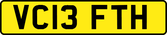 VC13FTH