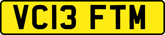 VC13FTM
