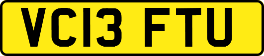 VC13FTU