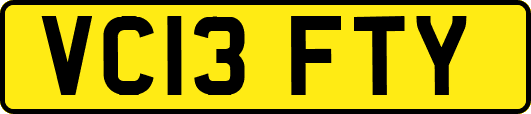 VC13FTY