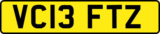 VC13FTZ