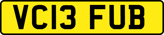 VC13FUB
