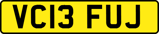 VC13FUJ