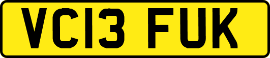 VC13FUK
