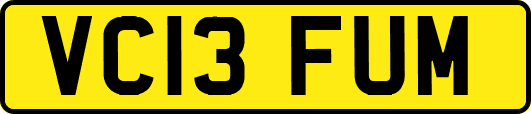VC13FUM