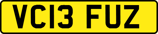 VC13FUZ
