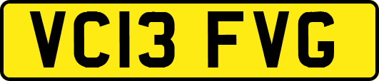 VC13FVG