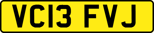 VC13FVJ