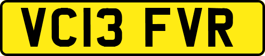 VC13FVR