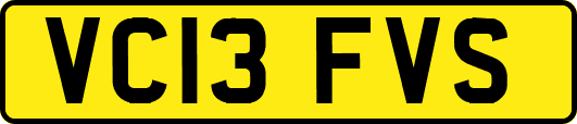 VC13FVS