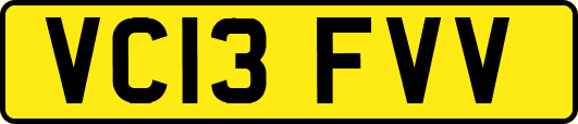VC13FVV