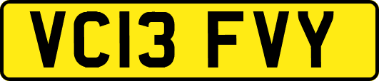 VC13FVY