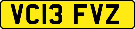 VC13FVZ