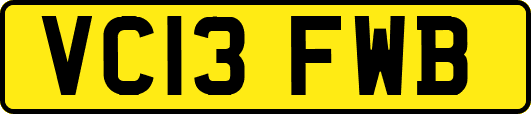 VC13FWB