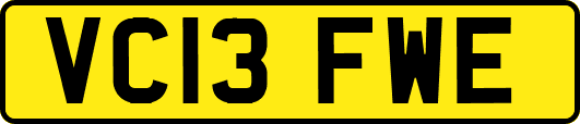 VC13FWE