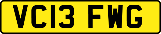 VC13FWG