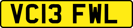 VC13FWL