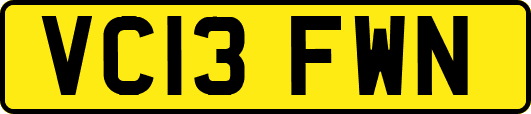 VC13FWN
