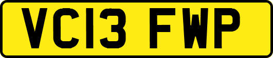 VC13FWP