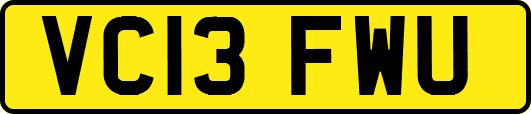 VC13FWU