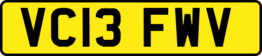 VC13FWV