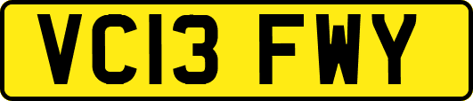 VC13FWY