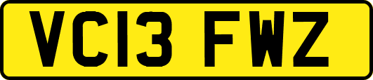 VC13FWZ