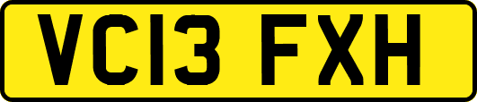 VC13FXH