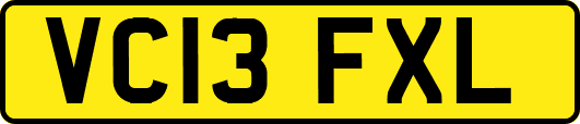 VC13FXL