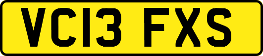 VC13FXS