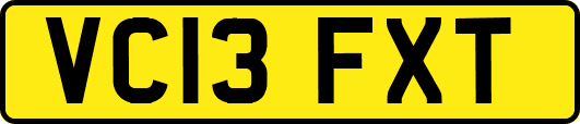 VC13FXT