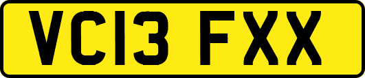 VC13FXX
