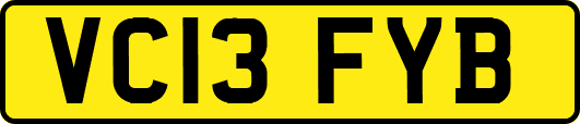 VC13FYB
