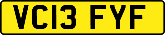 VC13FYF
