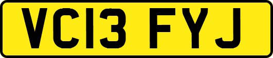 VC13FYJ