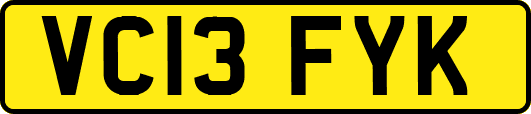 VC13FYK