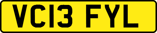 VC13FYL