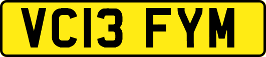 VC13FYM