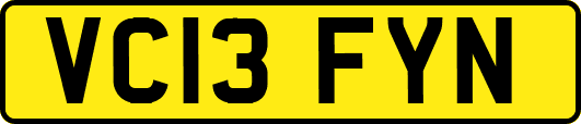VC13FYN