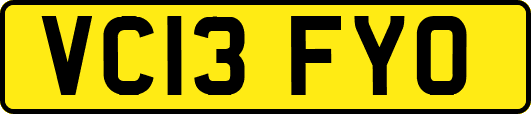 VC13FYO