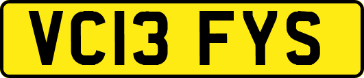 VC13FYS