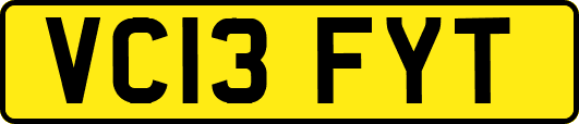 VC13FYT