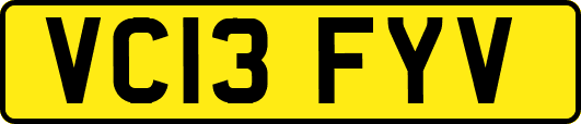 VC13FYV