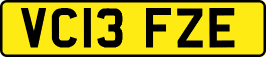 VC13FZE