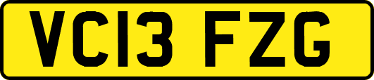 VC13FZG